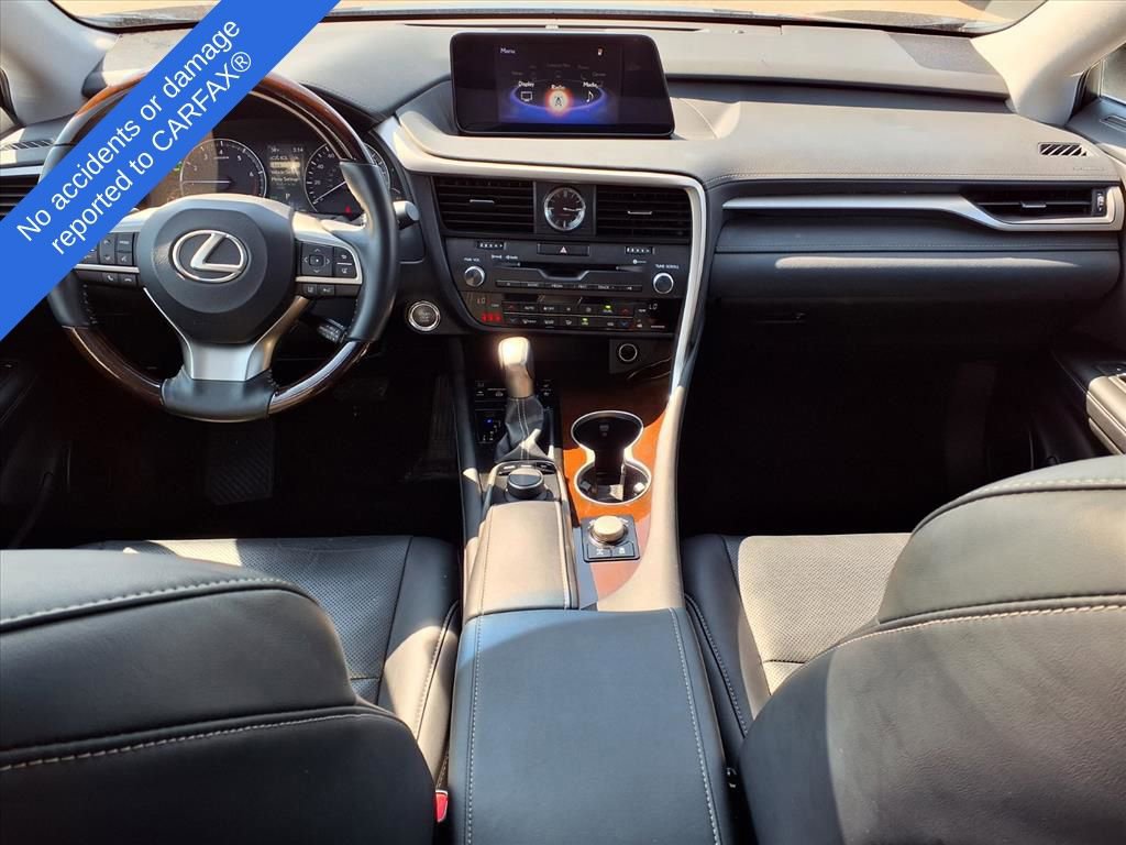 Thumbnail: 2018 Lexus RX - 13