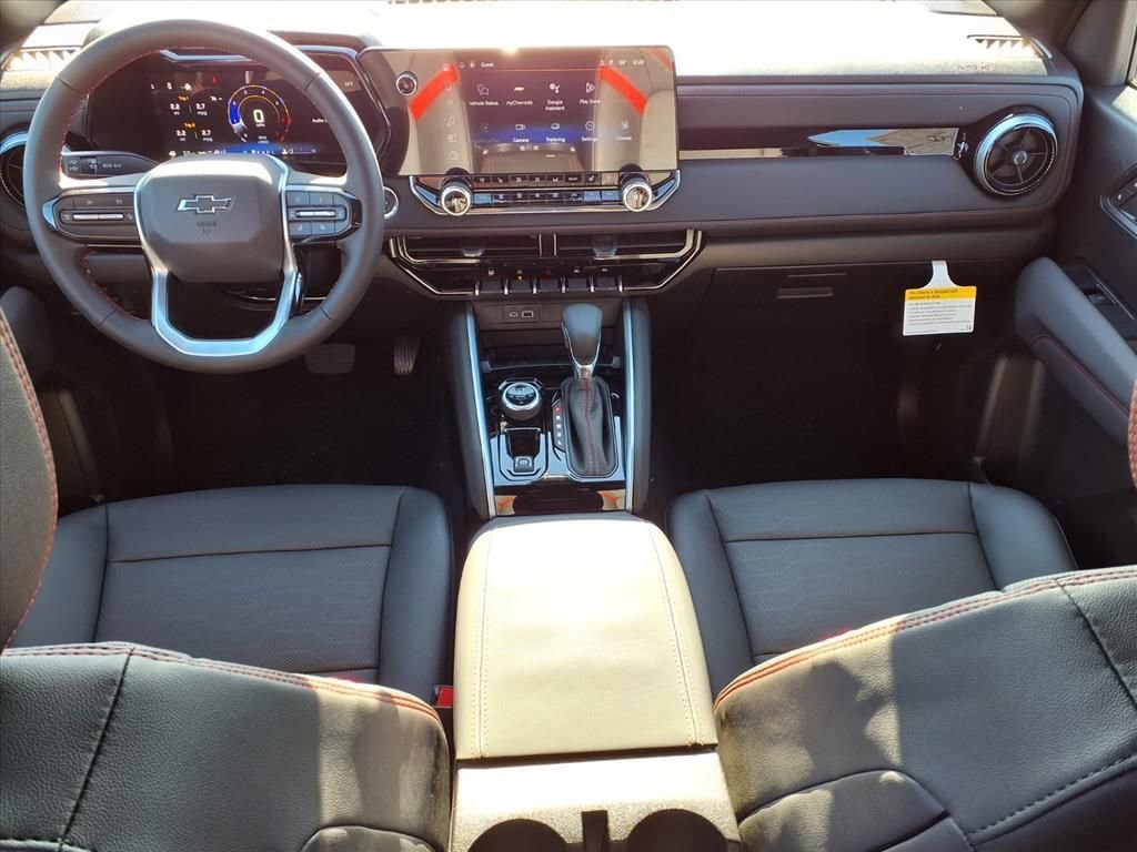 Thumbnail: 2026 Chevrolet Colorado - 10