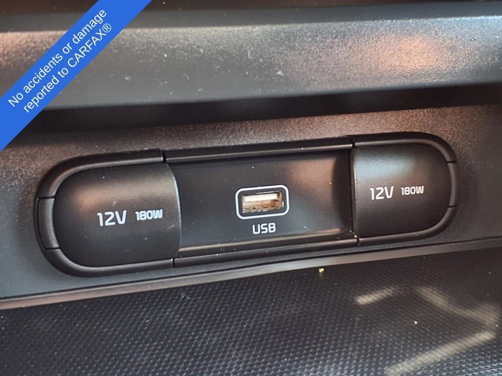 Thumbnail: 2021 Kia Soul - 23