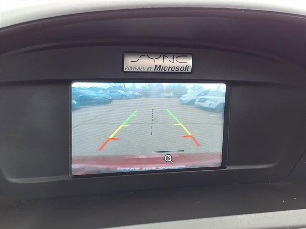 Thumbnail: 2014 Ford Escape - 30