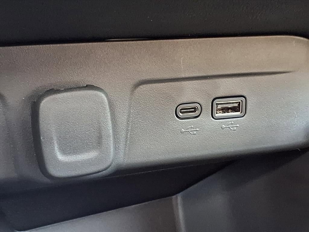 Thumbnail: 2026 Chevrolet Trax - 22