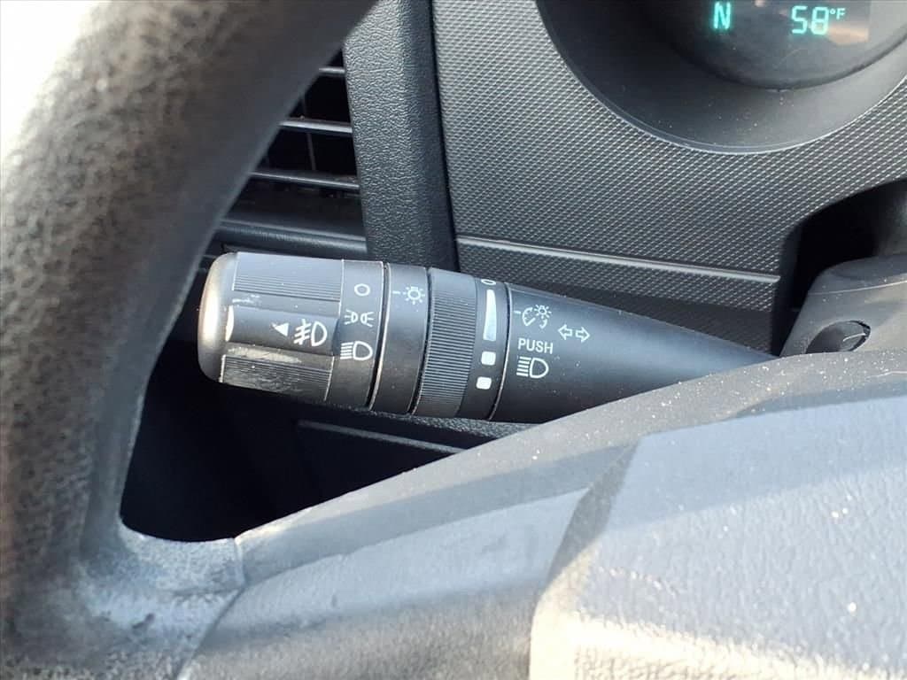 Thumbnail: 2008 Dodge Nitro - 23