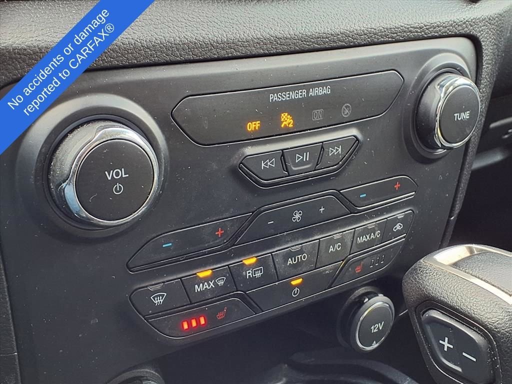 Thumbnail: 2021 Ford Ranger - 28