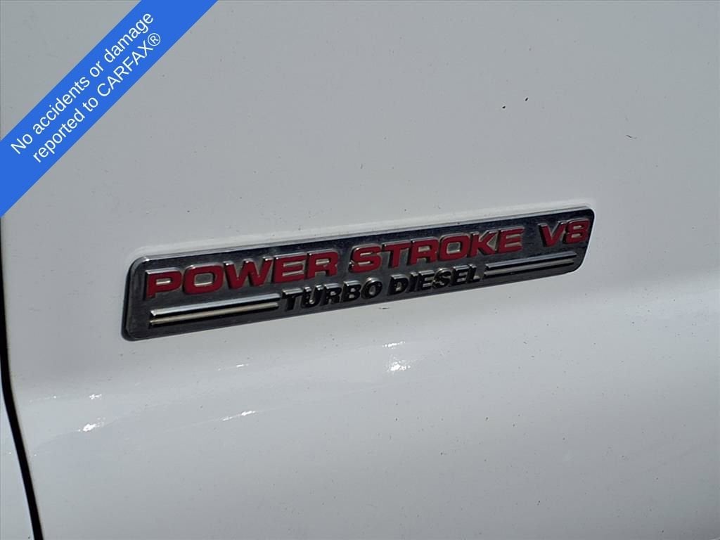 Thumbnail: 2004 Ford Econoline - 12