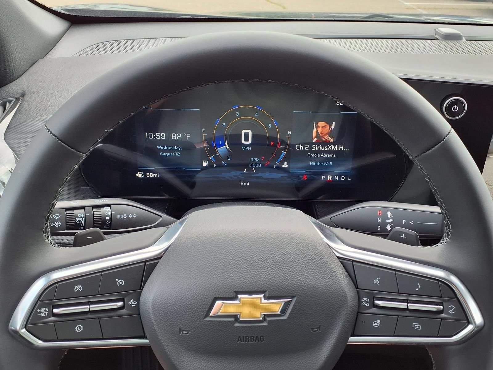 2027 Chevrolet Equinox LT - Photo 15