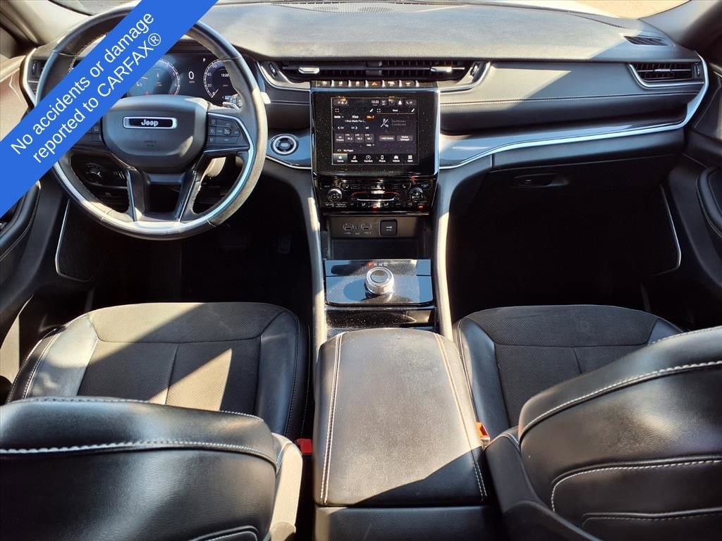 Thumbnail: 2022 Jeep Grand Cherokee - 12