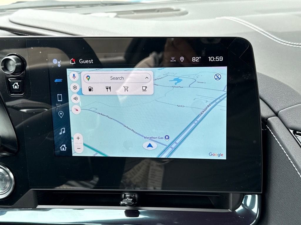 Thumbnail: 2025 Chevrolet Corvette - 19