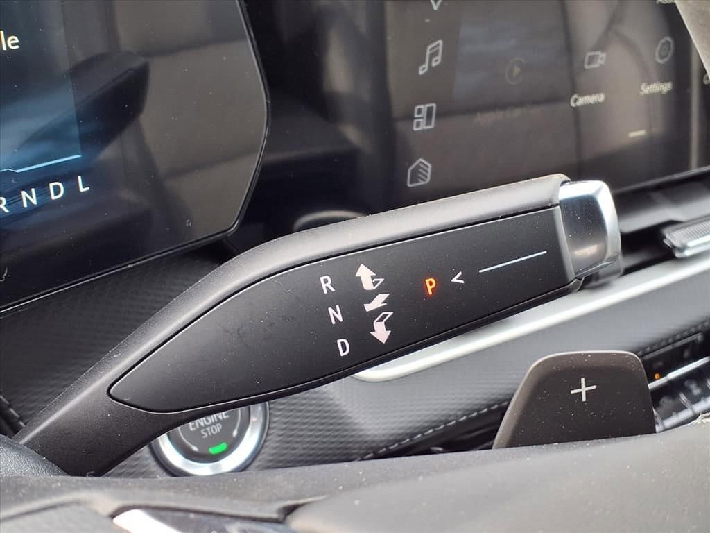 Thumbnail: 2026 Chevrolet Equinox - 14