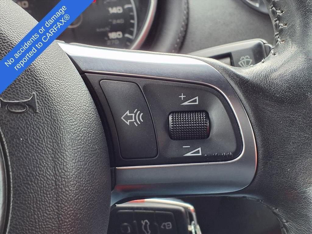 Thumbnail: 2008 Audi TT - 27