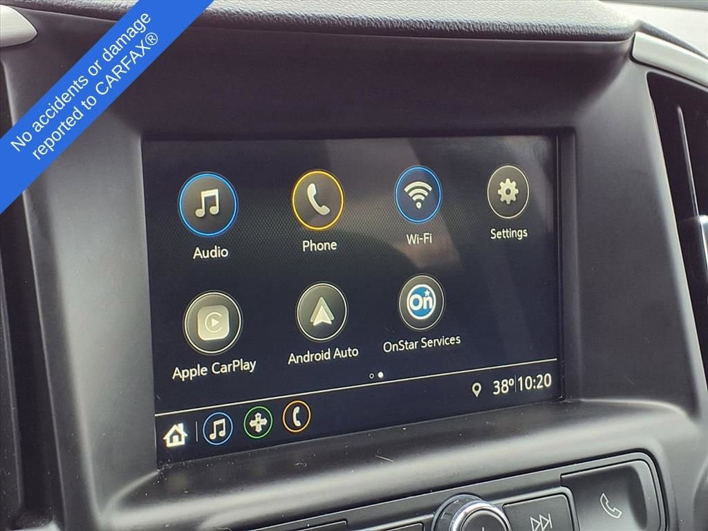 Thumbnail: 2019 GMC Terrain - 22