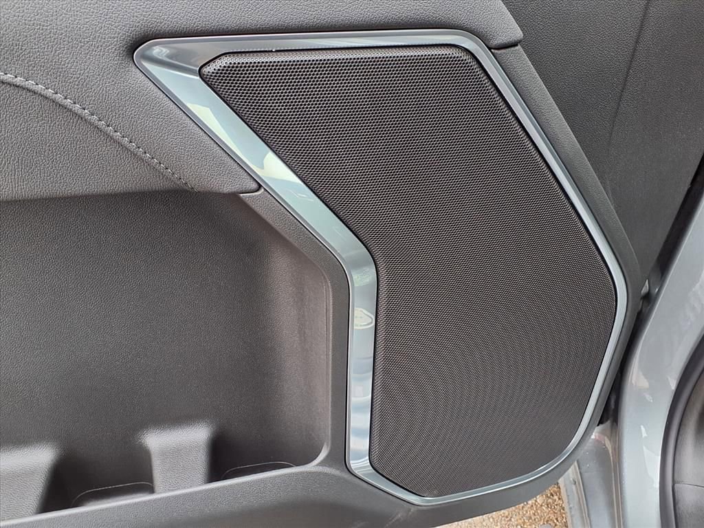 Thumbnail: 2026 Chevrolet Silverado 1500 - 14