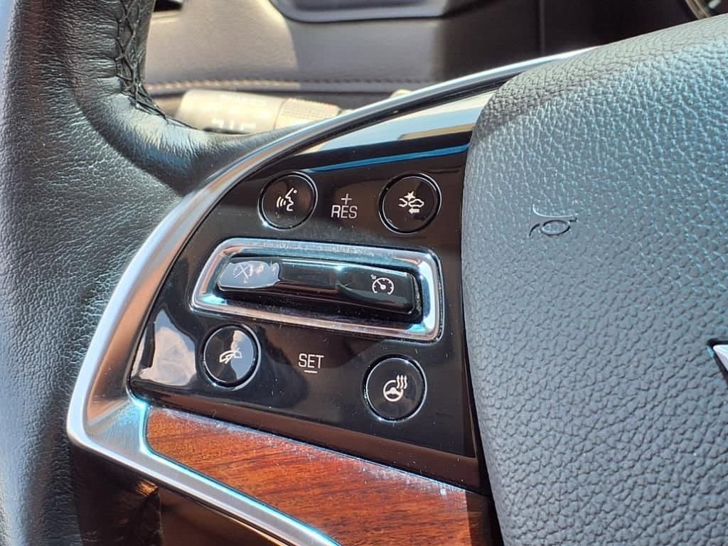 Thumbnail: 2016 Cadillac Escalade - 24