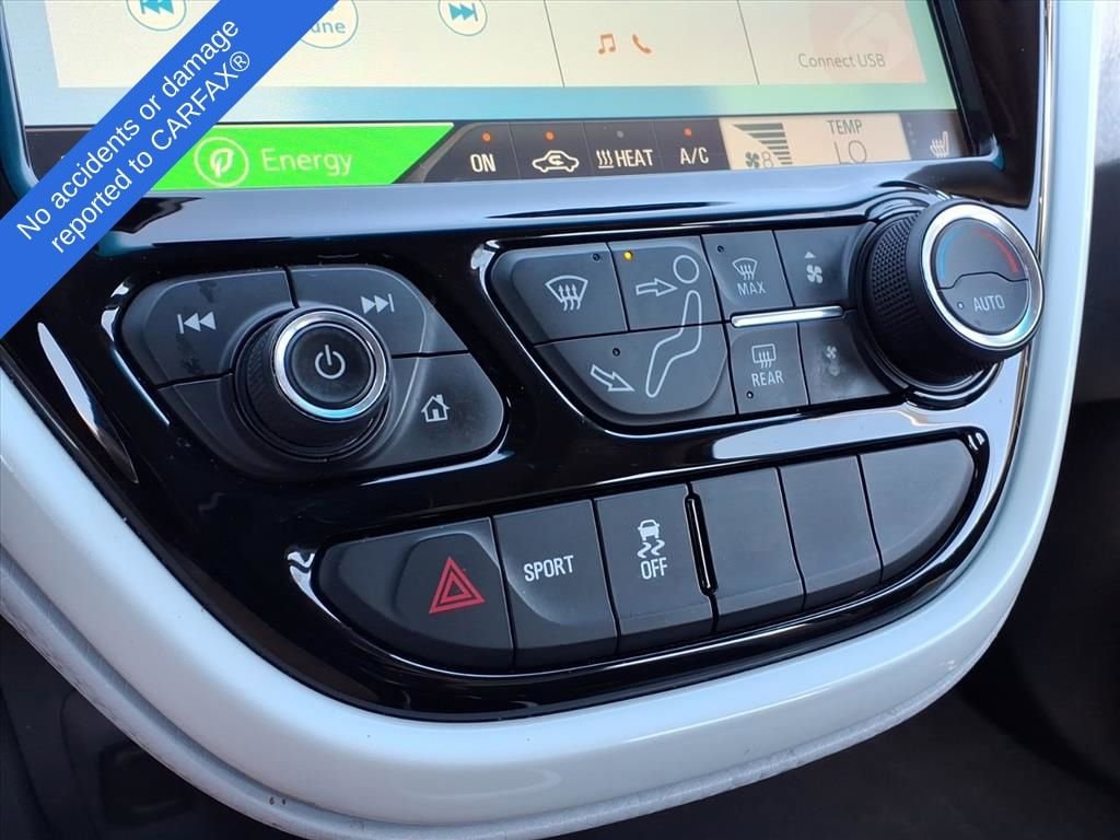 Thumbnail: 2019 Chevrolet Bolt EV - 21