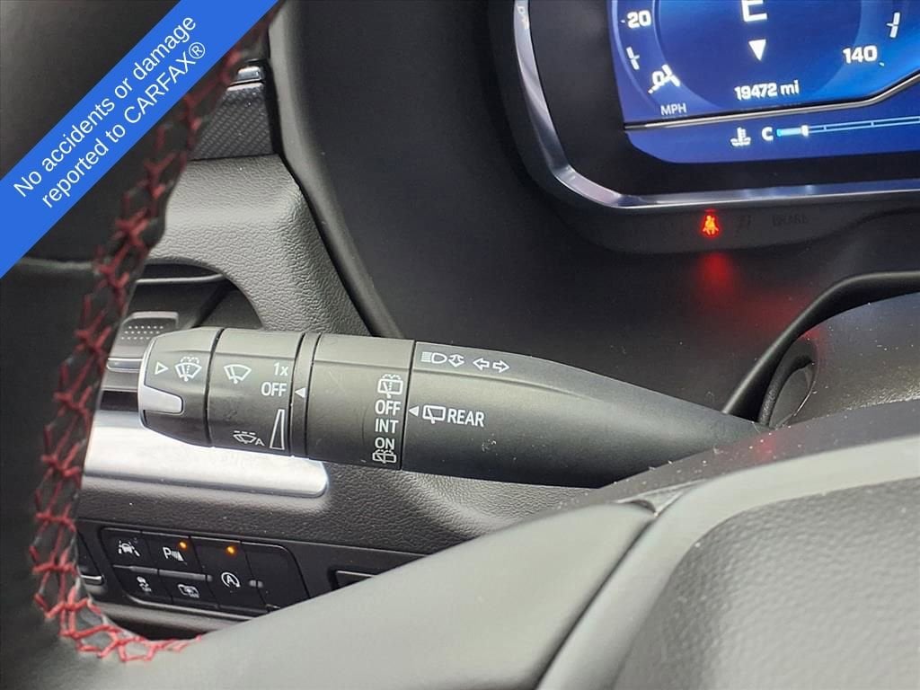 Thumbnail: 2024 Chevrolet Tahoe - 22