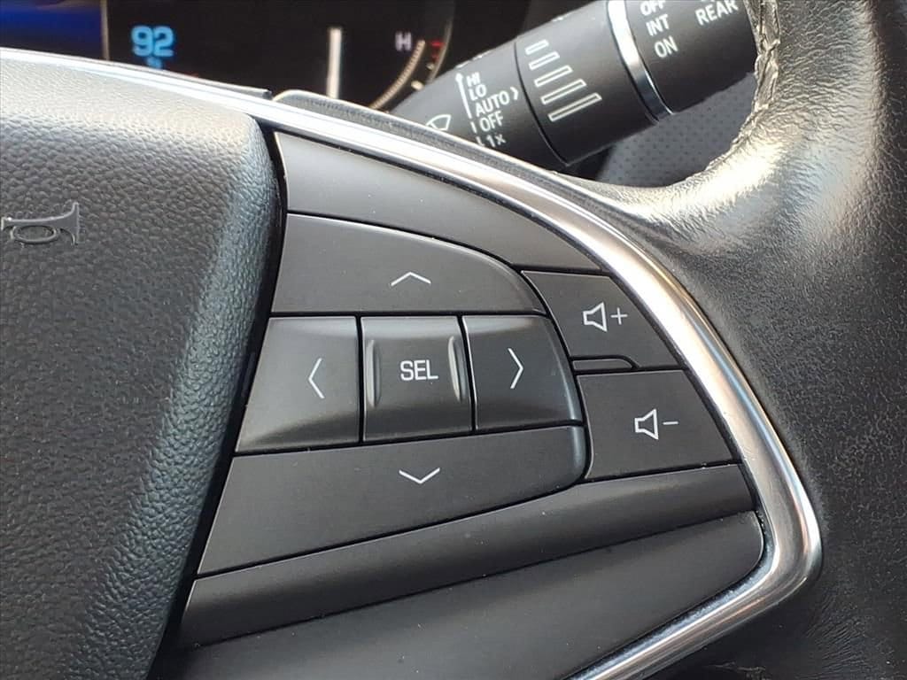 Thumbnail: 2019 Cadillac XT5 - 26