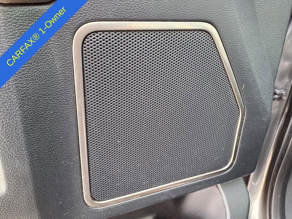 Thumbnail: 2018 Ford F-150 - 19