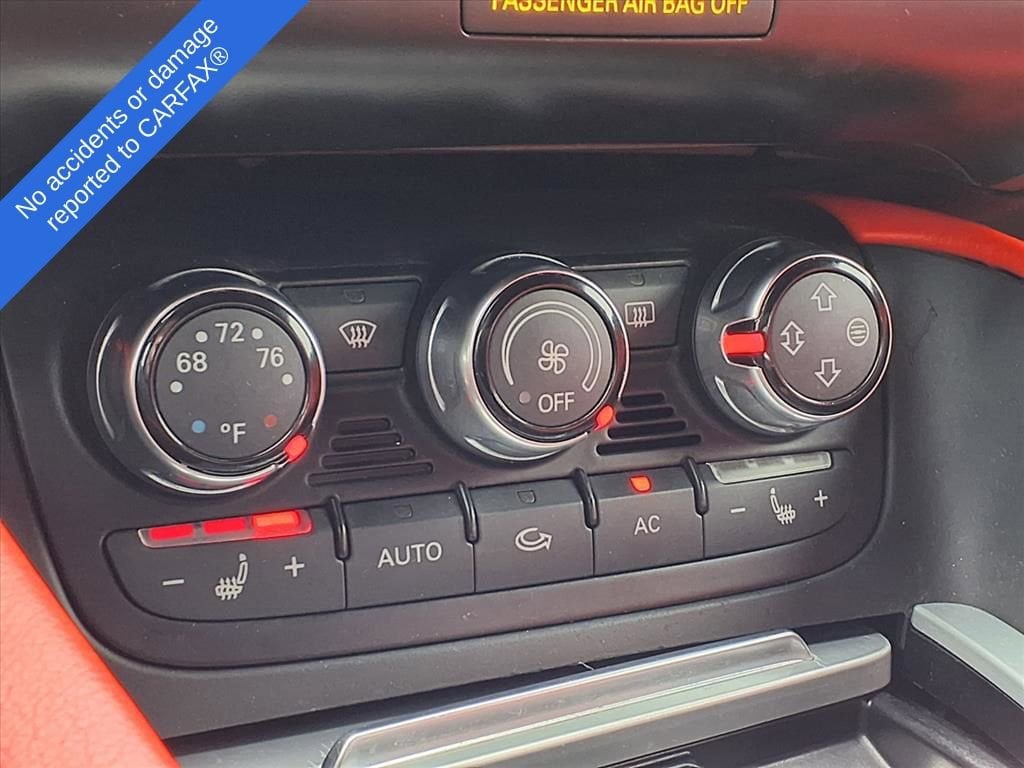 Thumbnail: 2008 Audi TT - 22