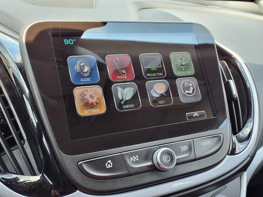 Thumbnail: 2017 Chevrolet Volt - 21