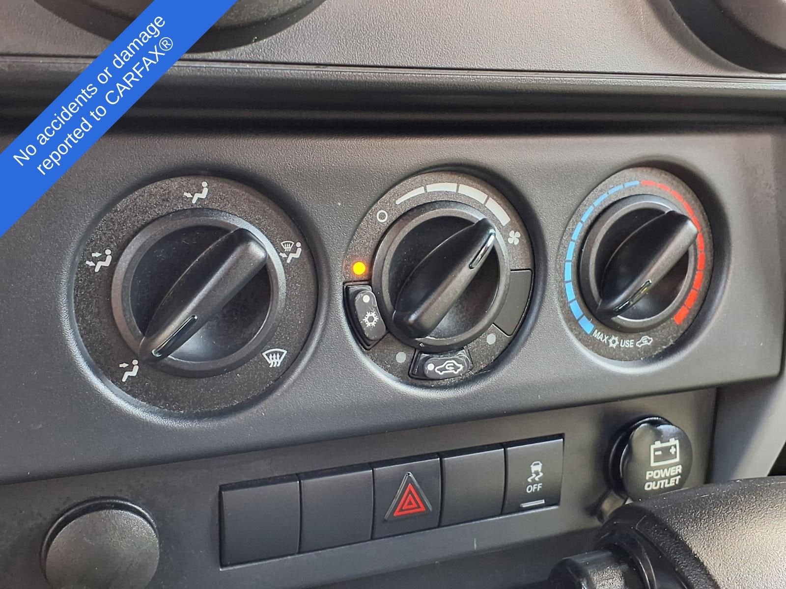 Thumbnail: 2010 Jeep Wrangler - 26