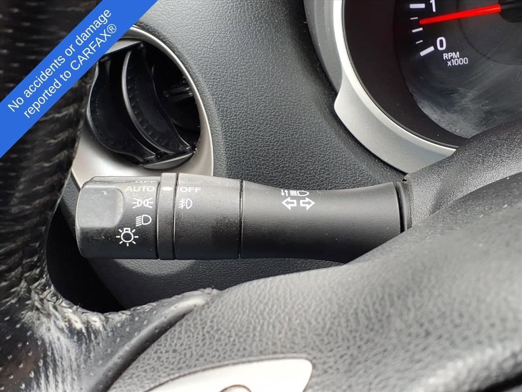 Thumbnail: 2012 Nissan Juke - 24