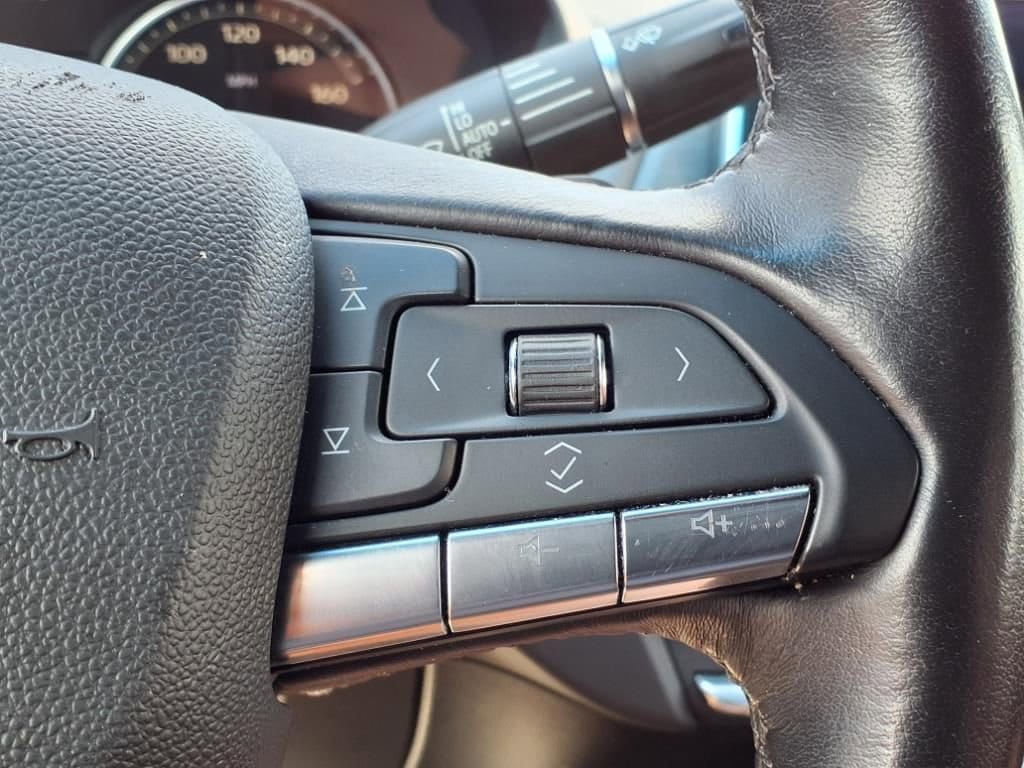 Thumbnail: 2023 Cadillac CT4 - 28