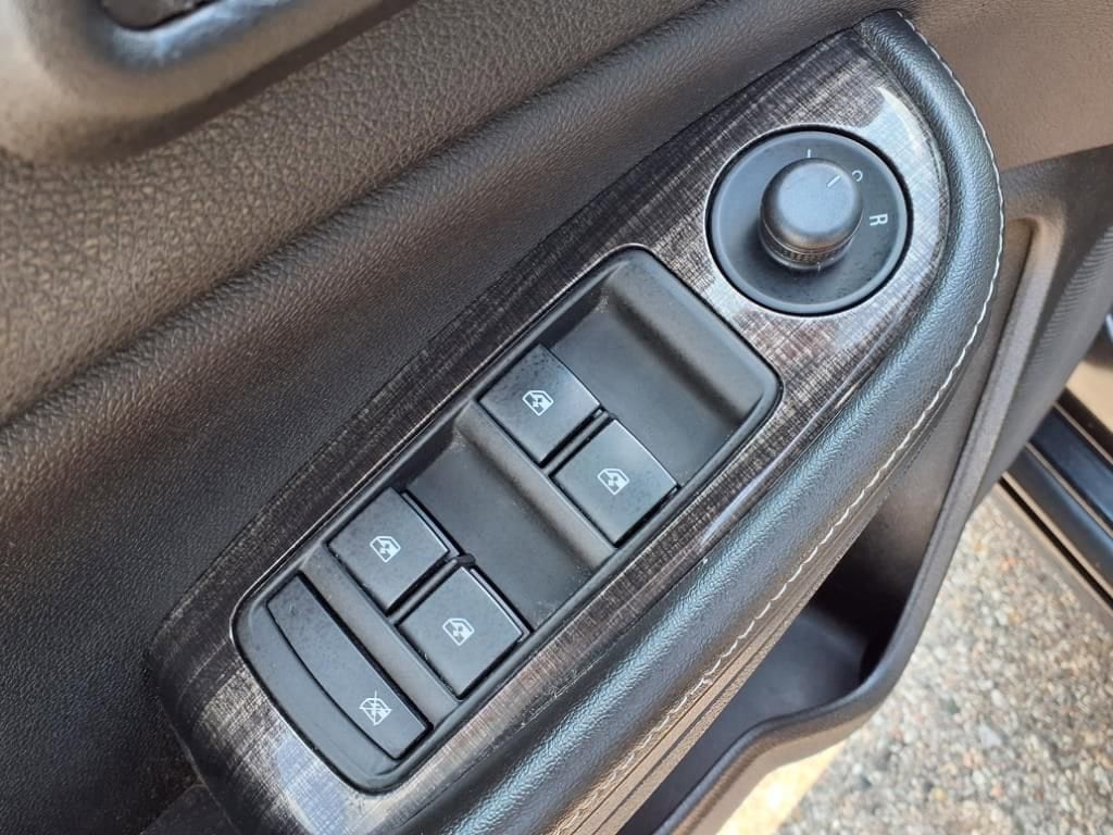Thumbnail: 2015 Chevrolet Malibu - 15