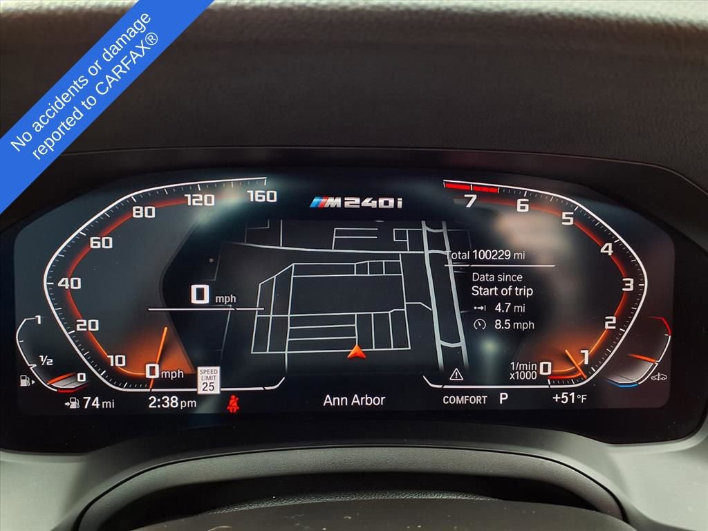 Thumbnail: 2022 BMW 2 Series - 17