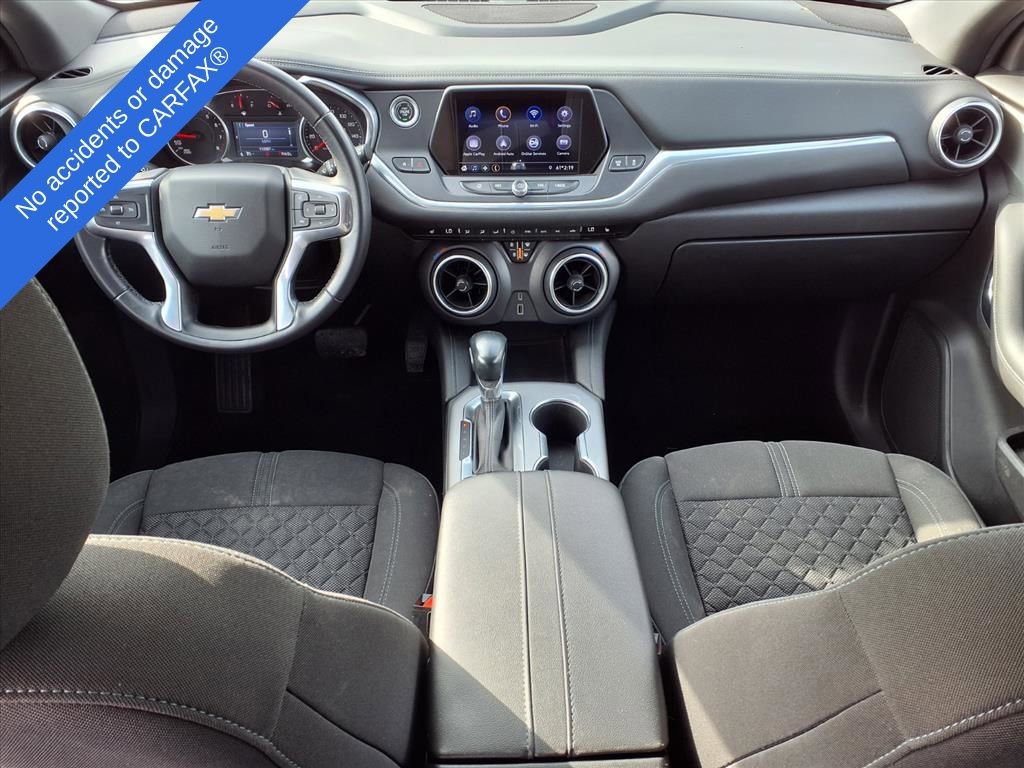 Thumbnail: 2020 Chevrolet Blazer - 13