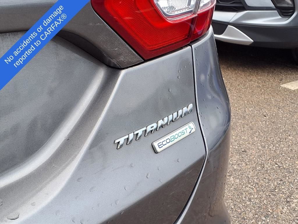 Thumbnail: 2013 Ford Fusion - 10