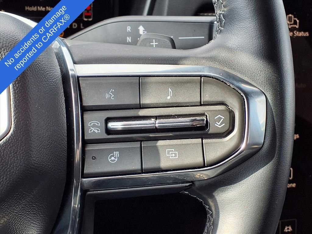 Thumbnail: 2025 GMC Terrain - 31