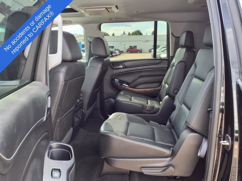 Thumbnail: 2018 Chevrolet Suburban - 14