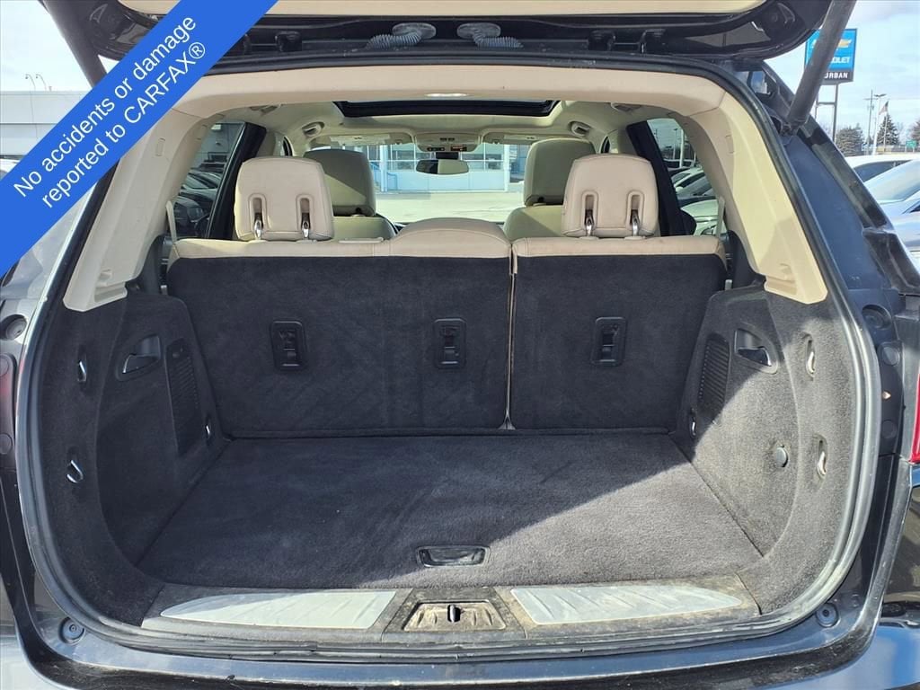 Thumbnail: 2016 Buick Envision - 11