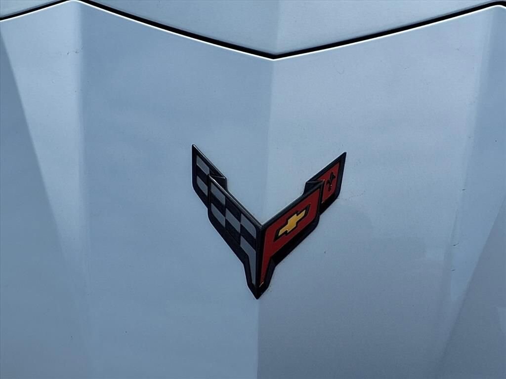 Thumbnail: 2026 Chevrolet Corvette - 8