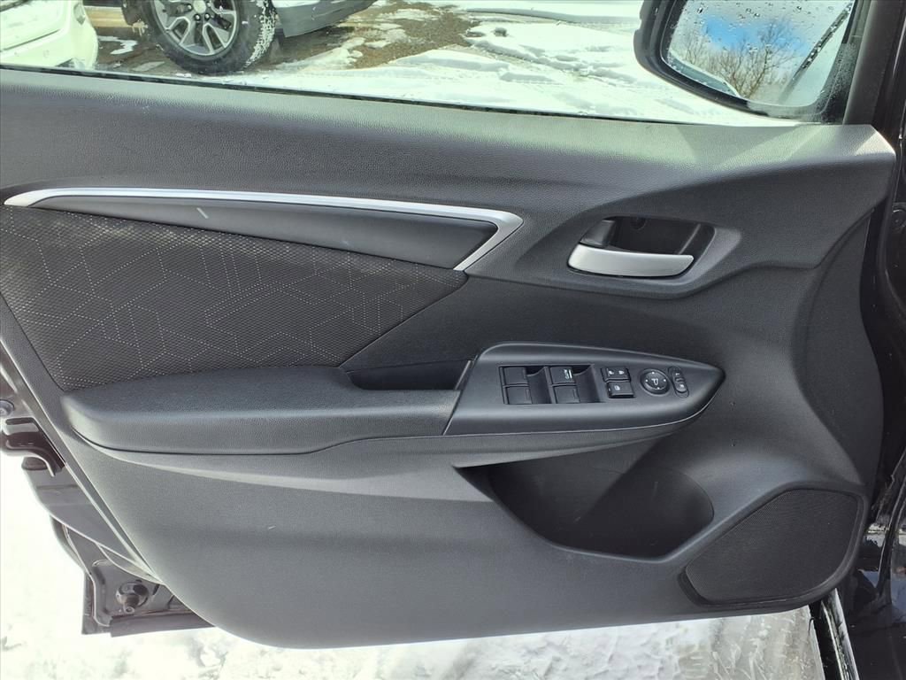 Thumbnail: 2015 Honda Fit - 14