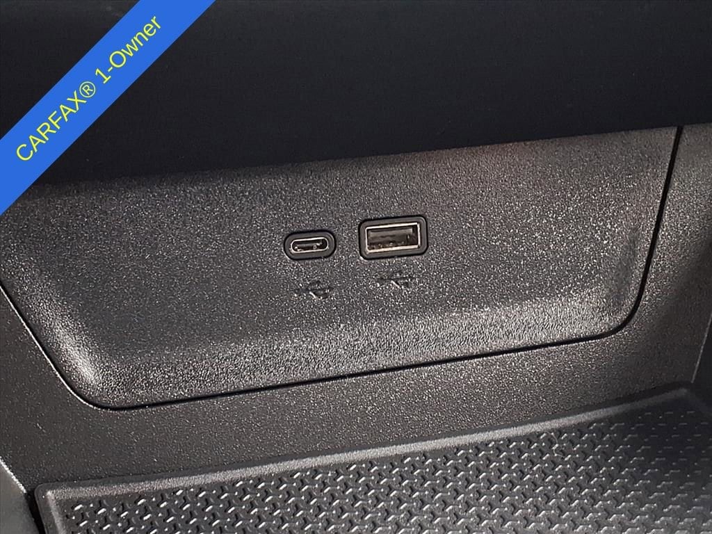 Thumbnail: 2025 Chevrolet Equinox - 23