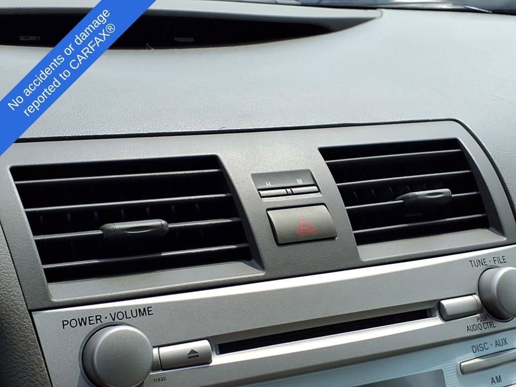 Thumbnail: 2008 Toyota Camry - 26