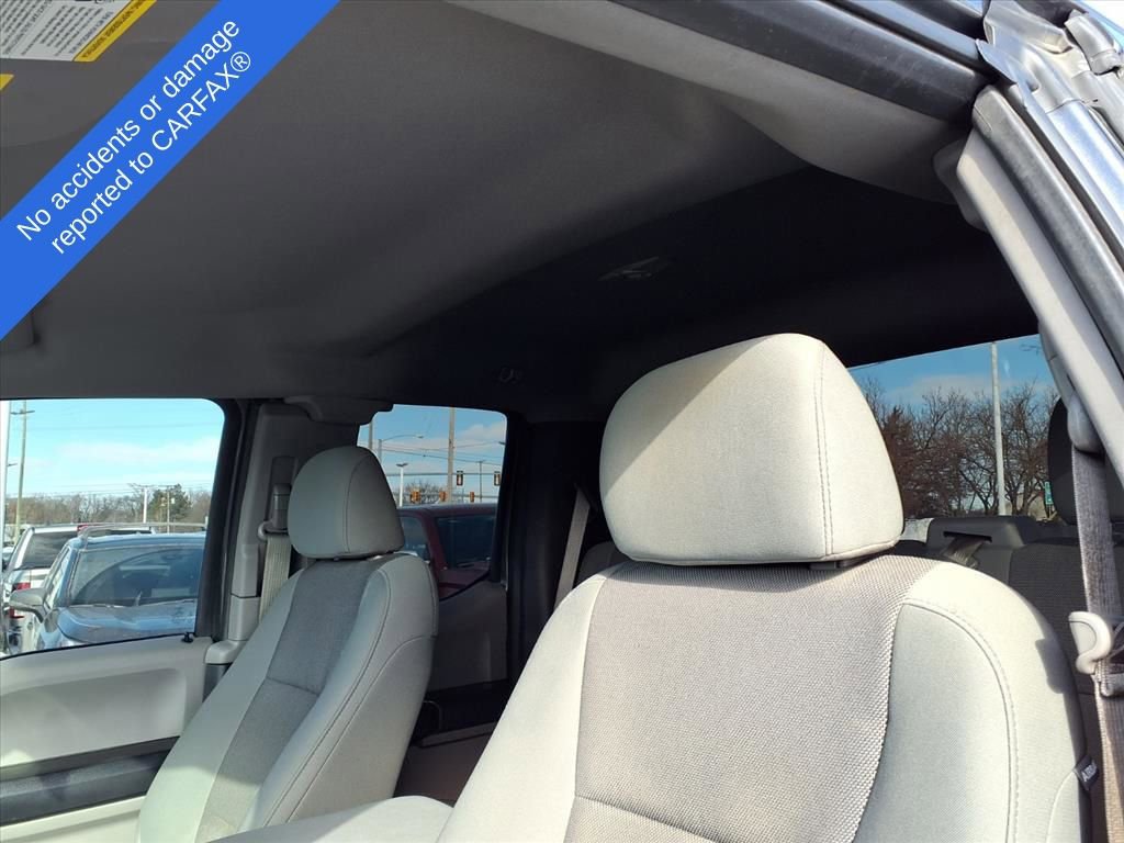 Thumbnail: 2016 Ford F-150 - 19