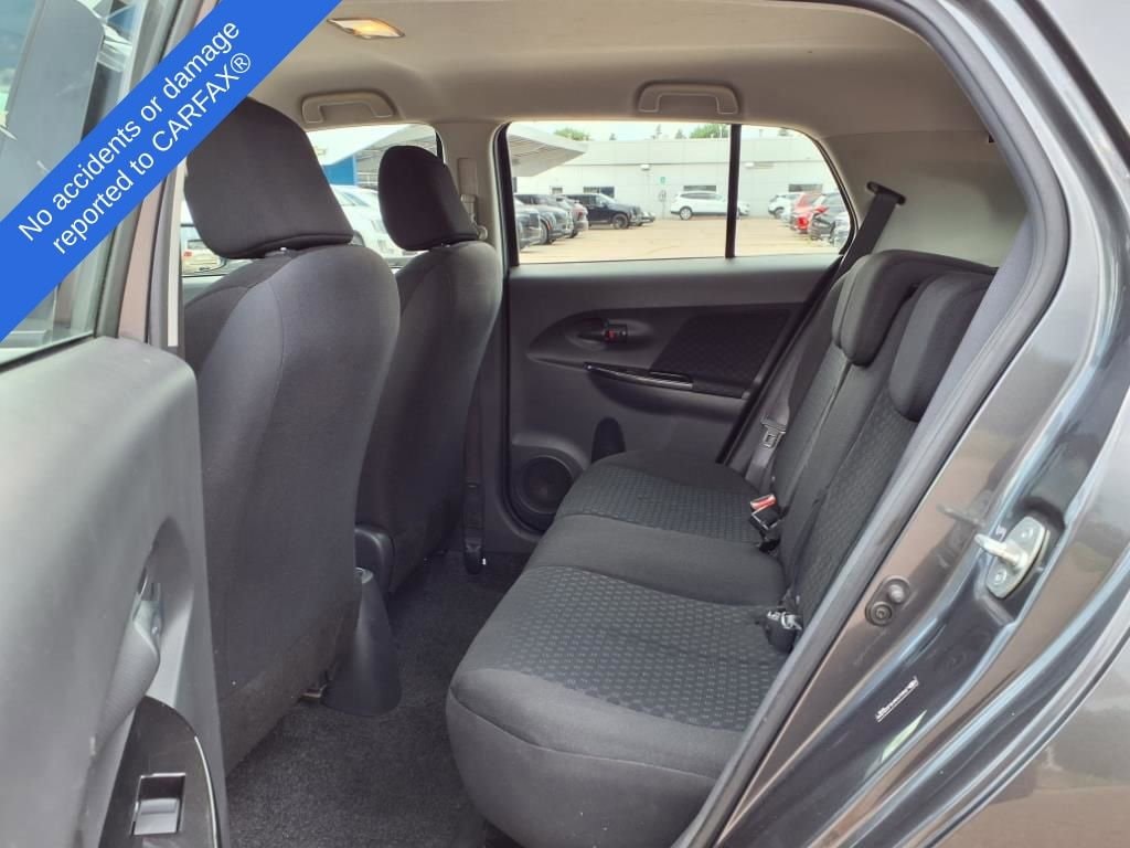 Thumbnail: 2008 Scion xD - 12