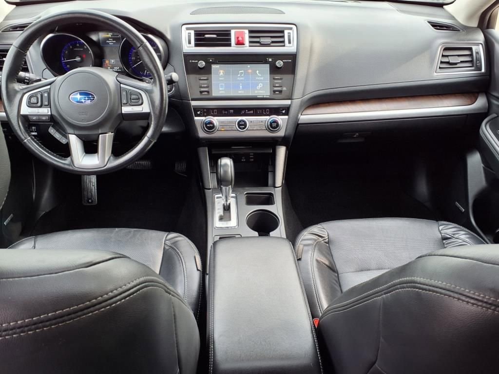 Thumbnail: 2015 Subaru Outback - 12
