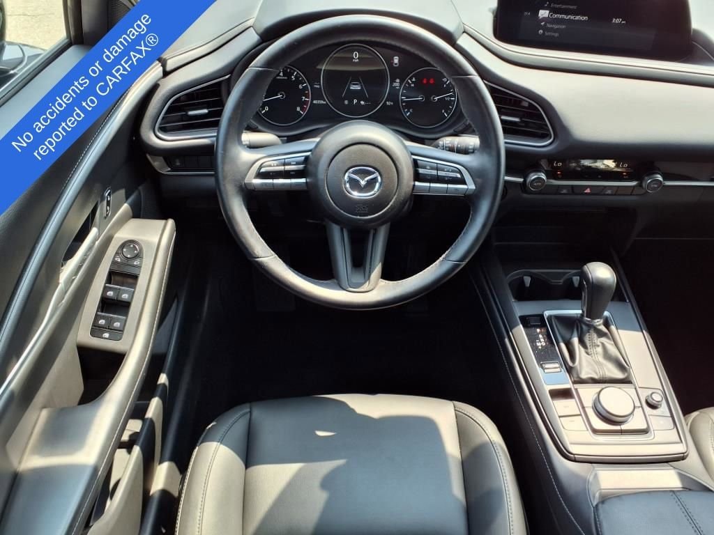 Thumbnail: 2022 Mazda CX-30 - 14