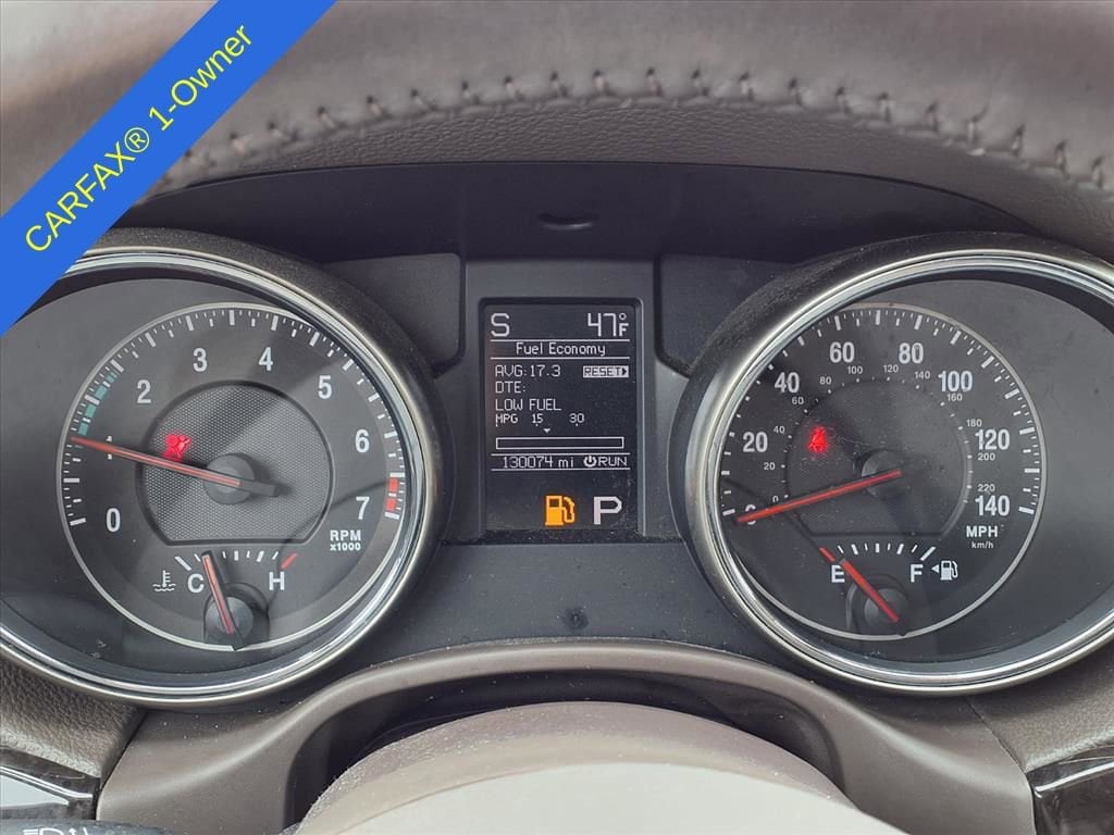 Thumbnail: 2013 Jeep Grand Cherokee - 21