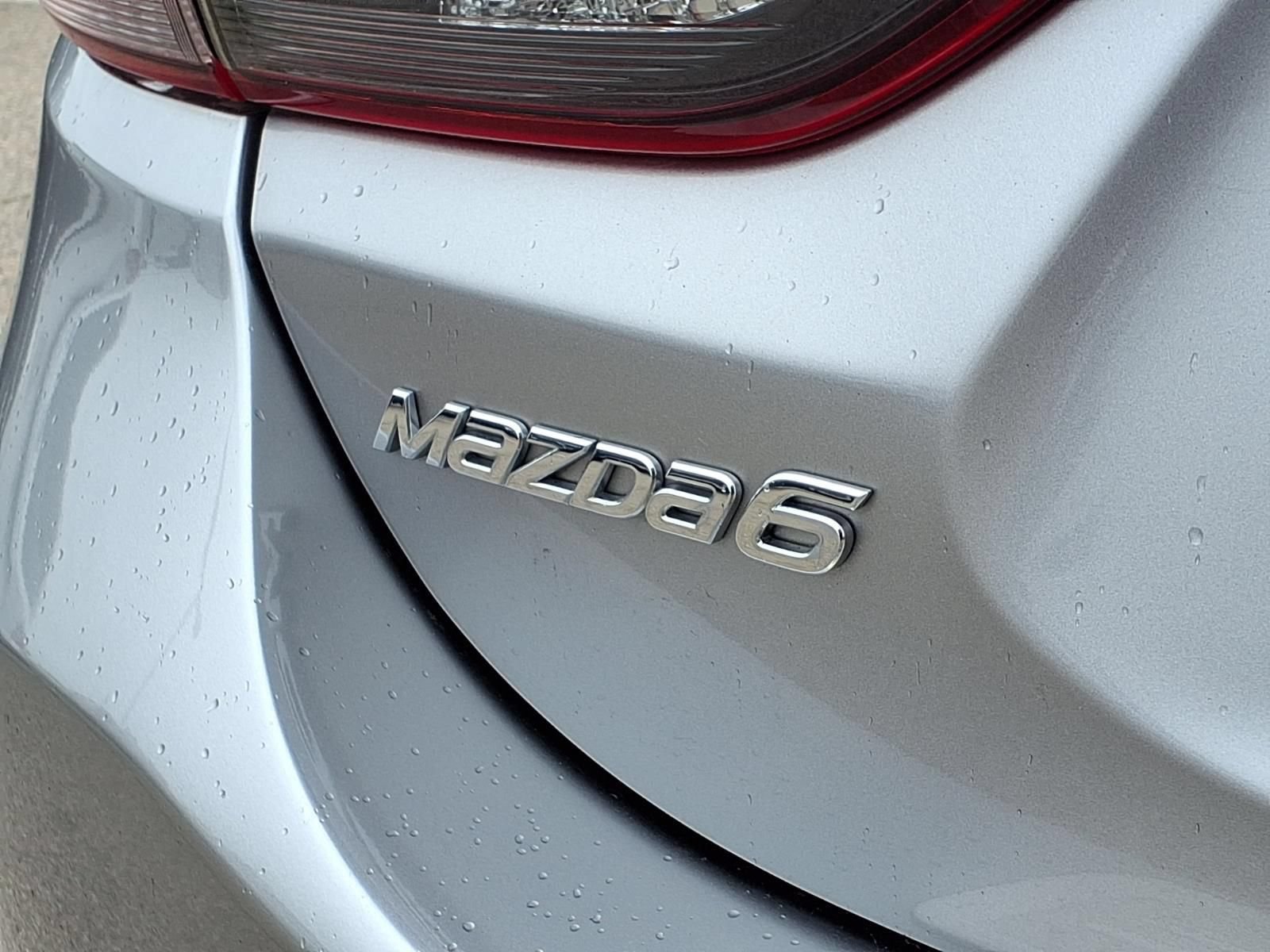 Thumbnail: 2015 Mazda Mazda6 - 9
