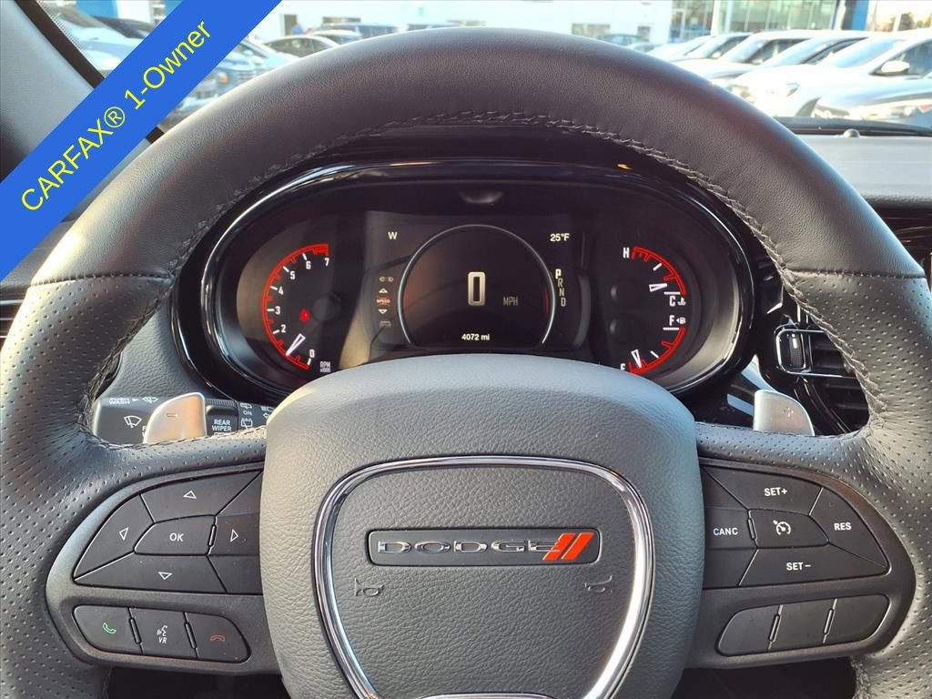 Thumbnail: 2026 Dodge Durango - 31