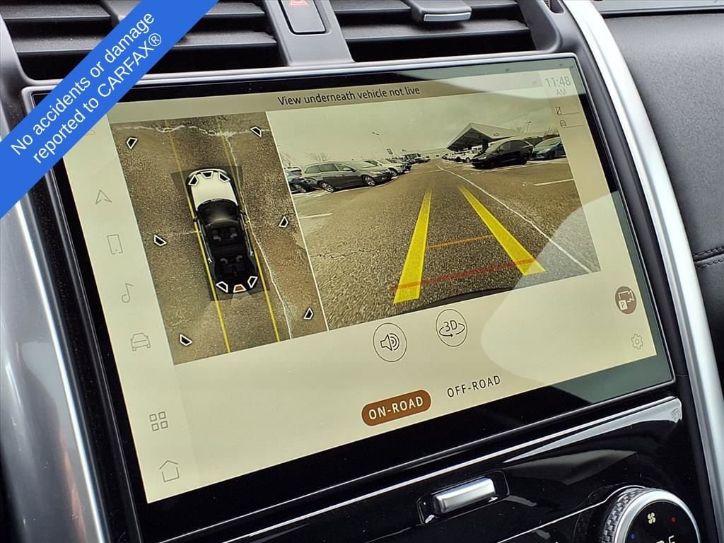 Thumbnail: 2024 Land Rover Discovery - 23