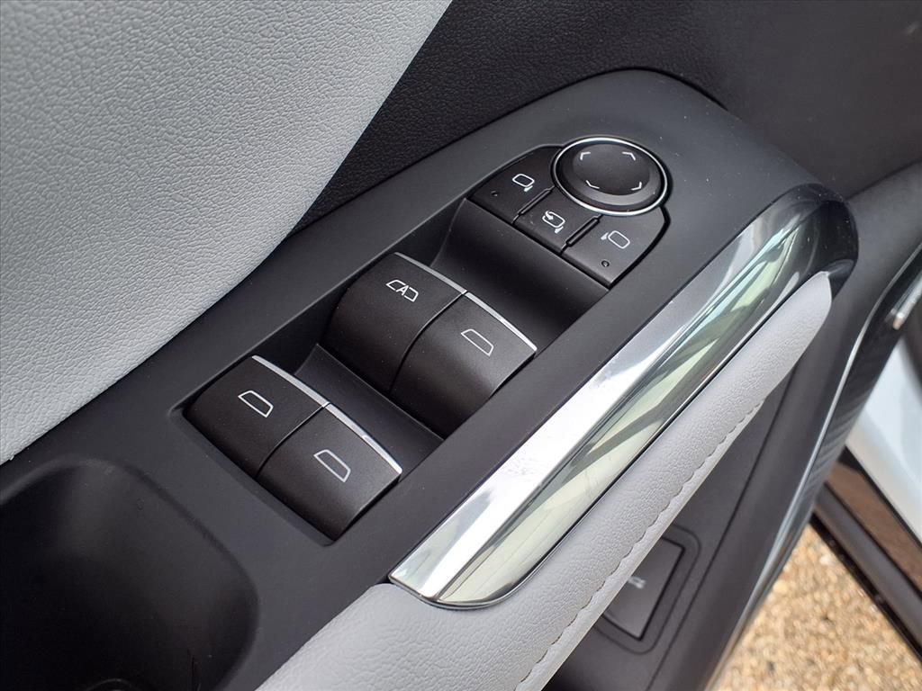 Thumbnail: 2026 Chevrolet Traverse - 13