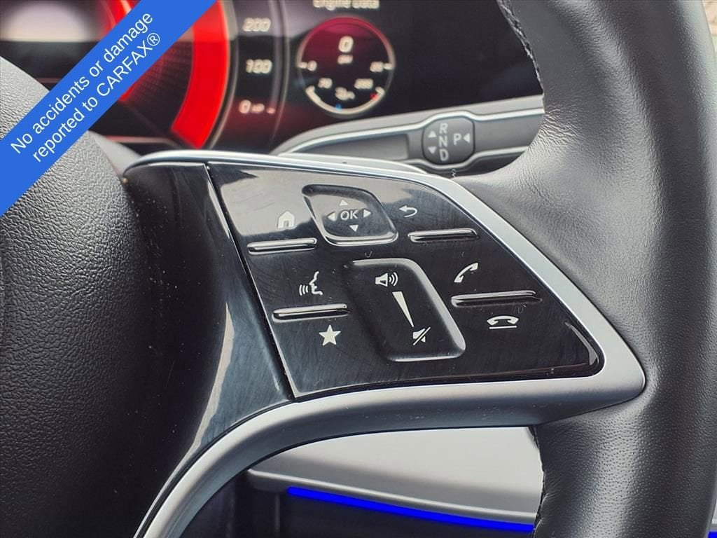 Thumbnail: 2025 Mercedes-Benz GLE - 23