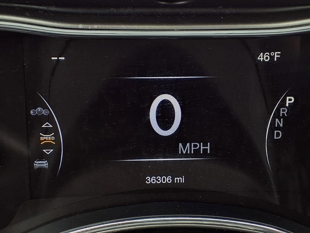 Thumbnail: 2020 Jeep Grand Cherokee - 19