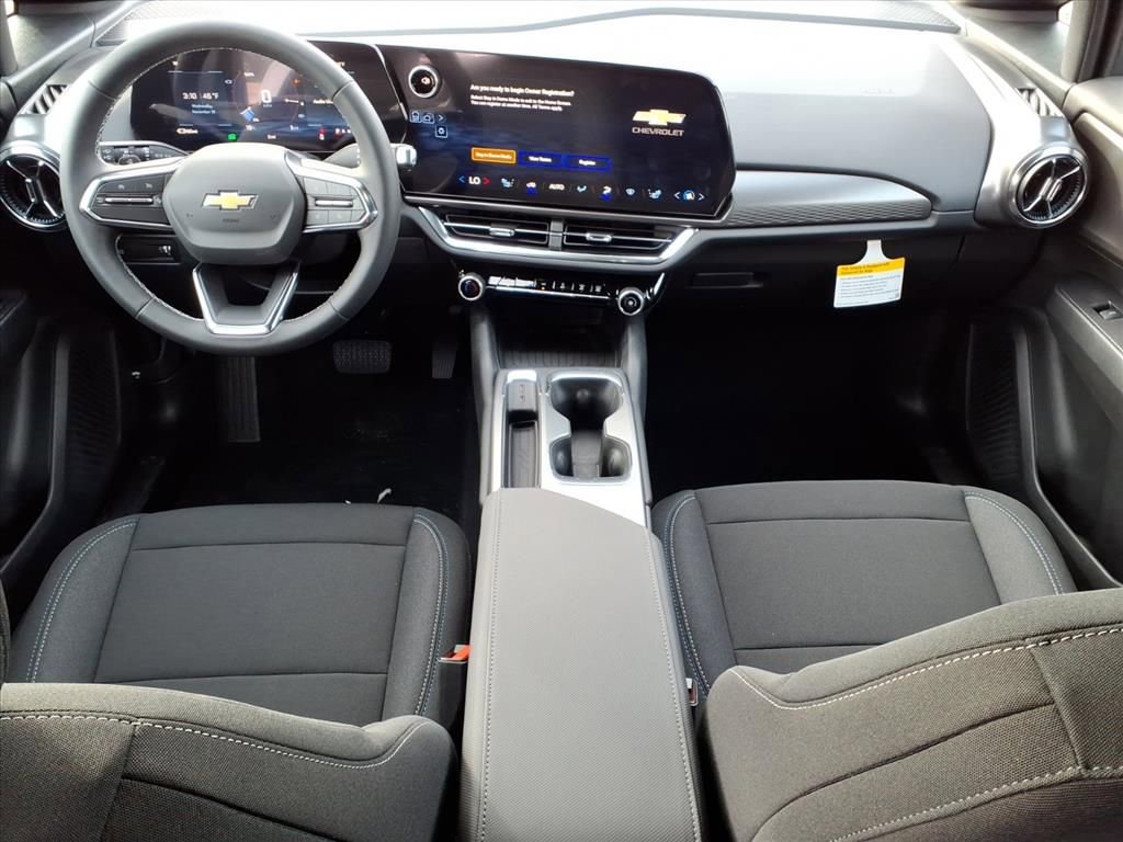 Thumbnail: 2026 Chevrolet Equinox - 10