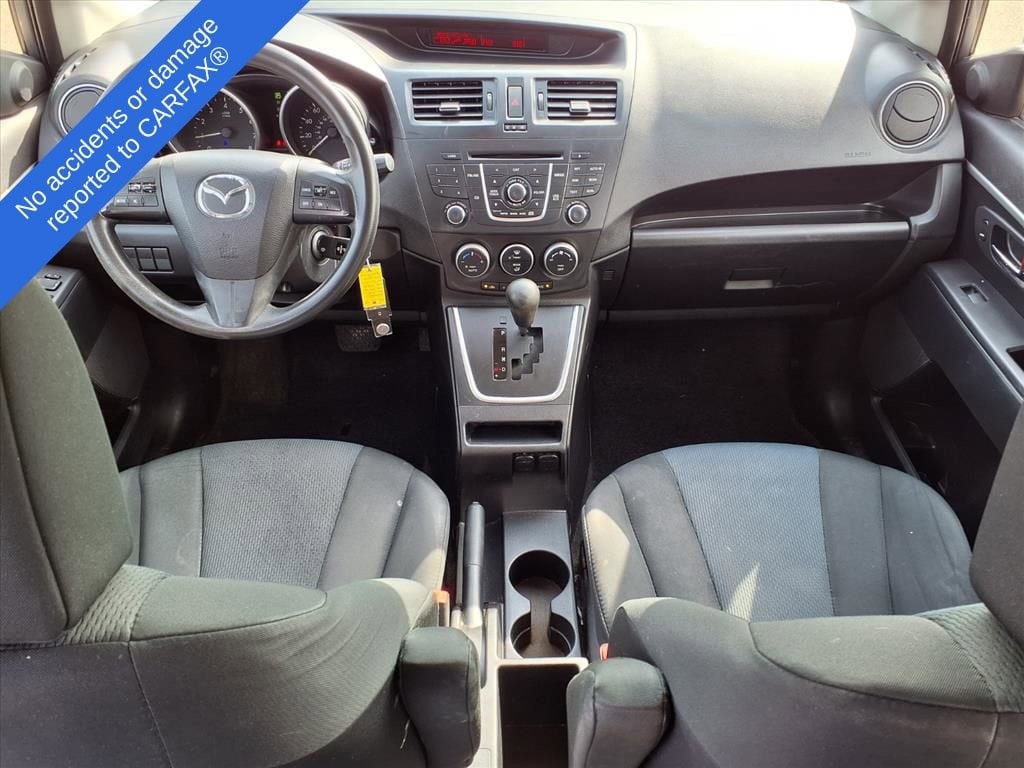 Thumbnail: 2014 Mazda Mazda5 - 13