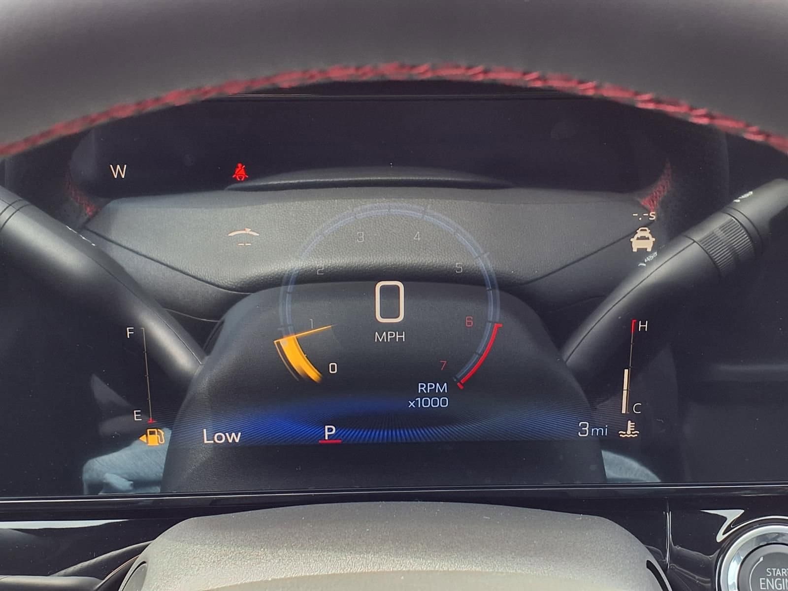 Thumbnail: 2026 Chevrolet Trax - 17